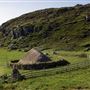 Bosta Iron Age House