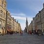 Edinburgh Old Town