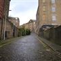 St Roque's Lane