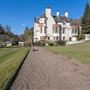 Fairnilee House