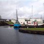 Ardrishaig Canal Basin