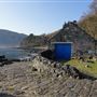 Carsaig Bay & Harbour