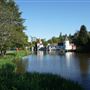 Craigtoun Park and Dutch Village