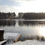 Craufurdland Fishery