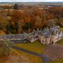 Newhall House & Estate