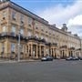 Claremont Terrace