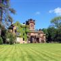 Newlands House