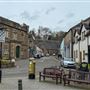 High Street