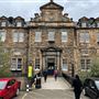 School of GeoSciences - University of Edinburgh