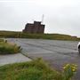 Brown Hill Heliport - Kirkcudbright Training Area