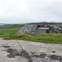 WW2 Bunker - Kirkcudbright Training Area
