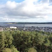 Dundee Law