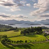 Ardoch Loch Lomond