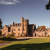 Birkhill Castle