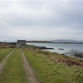 Isle of Danna