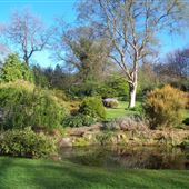 Cruickshank Botanic Garden - University of Aberdeen