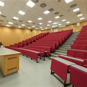 Meston Building - University of Aberdeen