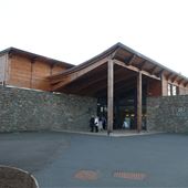 Robert Burns Birthplace Museum