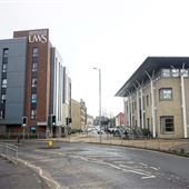 Paisley - University of the West of Scotland