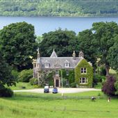 Ardvorlich House