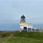 Brough of Birsay Lighthouse
