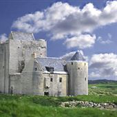 Breachacha Old Castle