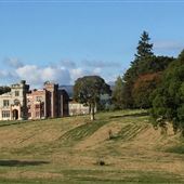 Carbeth House