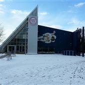 Dundee Science Centre