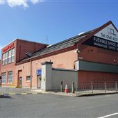CCL Property Services Ltd - Offices