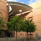 Abertay Whitespace