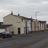 Boglemart Street
