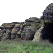 Caiplie Caves