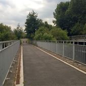 Cambuslang bridges