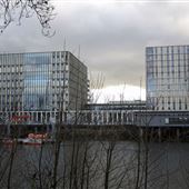 City of Glasgow College - Riverside Campus
