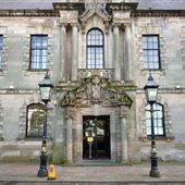 Clydebank Town Hall