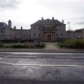 Craigie House