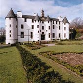 Dudhope Castle