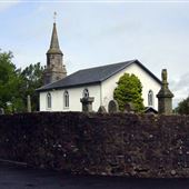 Eaglesham Parish Church