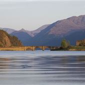 Eilean Donan Castle