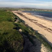 Gress Beach