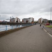 Greenock Esplanade