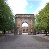 Glasgow Green