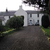 Alton Albany Farm (B&B)