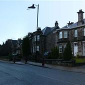 Auchingramont Road