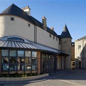 Heart of Hawick