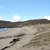 Huisinis Beach