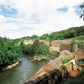 New Lanark
