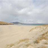 Horgabost Bay