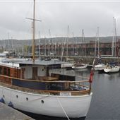 James Watt Dock Marina