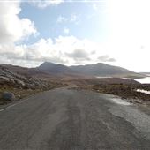 B887 Road to Huisinis